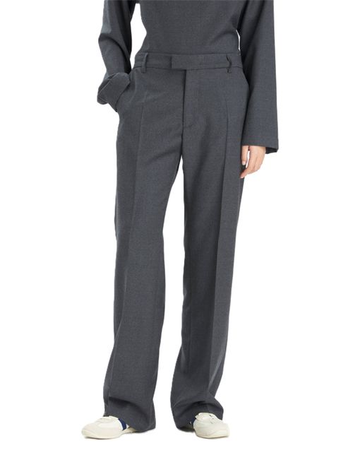 Pantalone Coen Flan Grigio Barena | PAD5763 0482540 GRIGIO